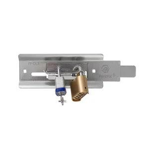 Industrial Safety Zinc Alloy Metal Heavy Duty Laminated Iron Lock Self Storage Waterproof Padlock