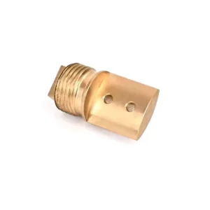 Intelligent Fingerprint Door Lock Stainless Steel Lock and Key Parts CNC Milling