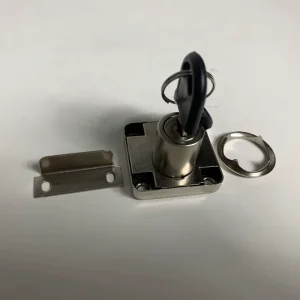 Iron Cabinet Drawer Lock 138 22 Lock