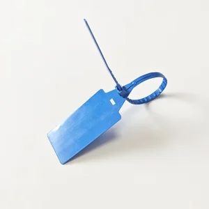 Iso 17712 Security Plastic Seal with Number Plastic Security Seal Lock Container Door Seals