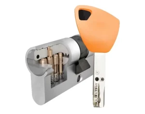 Isreal Market Platform High Security Door Lock Cylinder Reasonable Price Mortise Door Lock Cylinder
