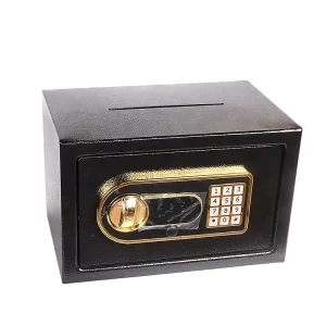 [JB] Safe Factory High Quality Mini Hotel Safe Box Digital Safe[20EB]