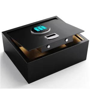 JCSAFE China Manufacturer Hotel Guest Room Lock Digital Password Safe Box
