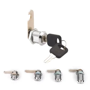 JK503 Widely Application Industrial Cam Lock Latch Control Boxes and Junction Boxes Lock
