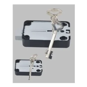 K8 Mechanical Key Safe Lock for Vault Door and Security Door