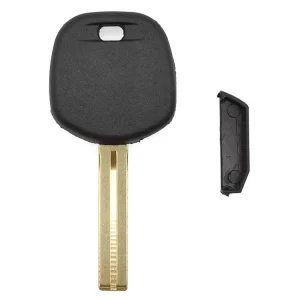 Key Blanks for Industrial Machine Locks