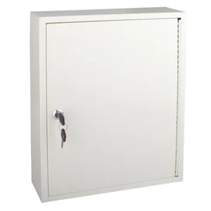 Key Lock Box Weatherproof Outdoor Sturdy for Hotel and Resort Direct Factory Bulk Order OEM Available Custom Logo