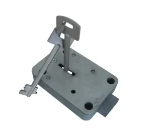 Key Lock for Safe