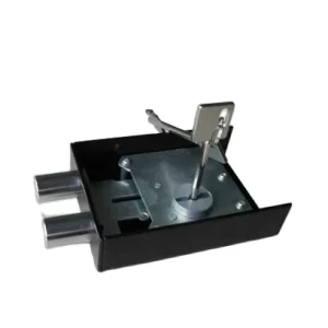 Key Lock for Safes