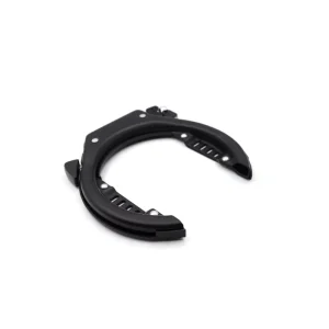 Keyed Motorcycle and Bicycle U-Lock