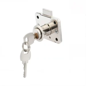 Kitchen Dining Hotel Living Room Home Office Furniture Hardware Desk Wardrobe Cabinet Drawer Lock for Furniture