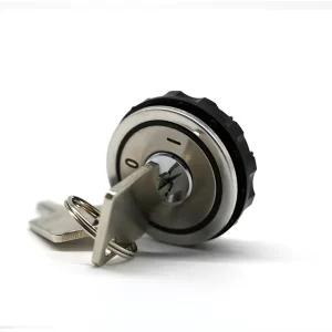 Lift Spare Part Elevator Button Door Lock Key