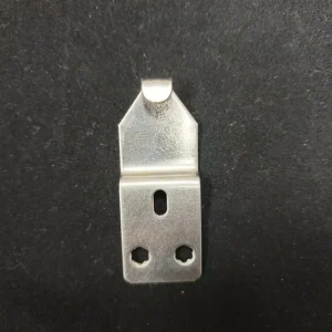 Lihui SG01 Modern Stainless Steel 201Big Soundproof Easy Installation Apartment Casement Window Lock Hook