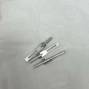 Lock Key Chain Cnc Milling Precision Customized Cnc Part OEM Cnc Machining Stainless Steel