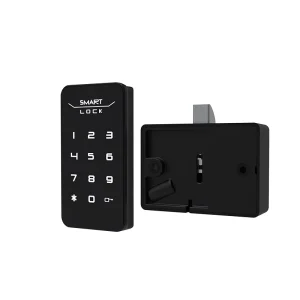 Locker Keyless Digital Electronic Cabinet Lock