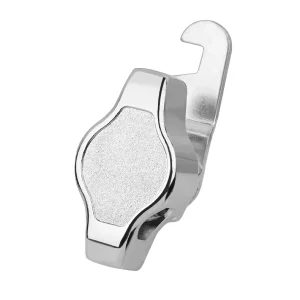 Locks 30 mm Padlock Wing Knob Swing Handle for Mailbox Cabinet Drawer Locks Industrial Strength Cylinders MS715 8