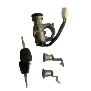 M70 Auto Lock Core Door Lock Ignition Lock Remote Control Key