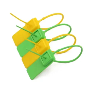 MA-PS6002 Pull Tight Security Container Plastic Seal Lock