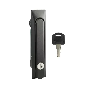MK404 Industrial Electrical Server Rack Electric Panel Cabinet Locks With Key