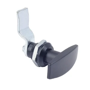 MS101 Zinc Alloy Cabinet Door Cam Lock Without The Key Type Furniture Hardware Lock
