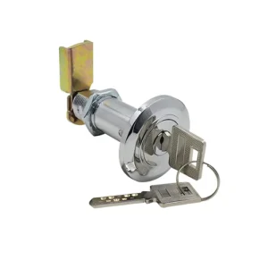 MS2588 Security Mechanical Lock Gun Cabinet Fire Safe Box Lock Cylinder