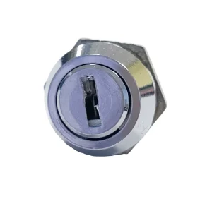 MS363 Cylinder Mechanical Quarter Turn Lock for Cabinet