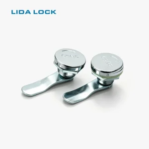 MS400 Series IP65 Waterproof Industrial Cabinet Lock Zinc Alloy with Lock Cover