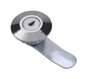 MS401 Stainless Steel Electric Cabinet Door Lock