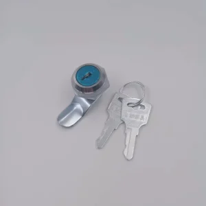 MS403 Zinc Alloy Cam Lock for Electrical and Mailbox Cabinets