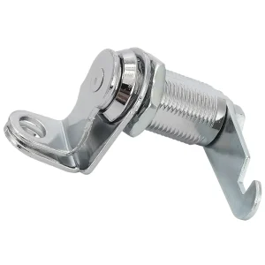 MS418 Robust & Reliable Anti Theft Round Lock Cylinder Factory Price for Home and Office Use