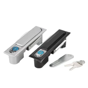 MS490 and MS818 Electrical Cabinet Locks for Chassis and Switchboard Doors