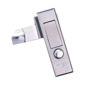 MS503 Panel Lock Electrical Box Lockset Mechanical Network Cabinet Switchgear Industrial Equipment Lock