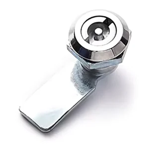 MS705 1 Stainless Steel Small Cam Lock Safe Cam Lock for Industrial Usage