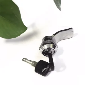 MS705 3E Factory Direct Sale Safe and Durable Industrial Equipment Cabinet Tubular Cam Lock for File Cabinet