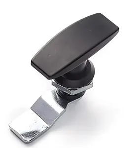 MS705-3U-1 Zinc Alloy I-Shaped Cam Lock for Cabinet