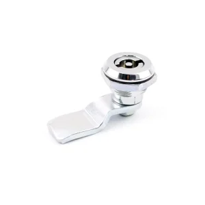 MS705 Zinc Alloy Quarter-Turn Cam Latch Cabinet Lock