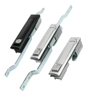 MS731-1 Linkage Lock Power Control Cabinet Mechanical Door Lock Electrical Distribution Box Industrial Cabinet Lock