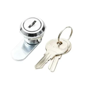MS808-D Zinc Alloy RV Metal Cabinet Cam Latch Electrical Panel Lock