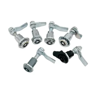 MS816 Industrial Cabinet Furniture Toolbox Tubular Cam Lock Cylinder