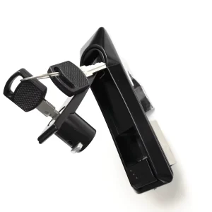 MS819 Best Selling Unique Design Electric Cabinet Lock Electrical Door Handle Lock with Good Offer