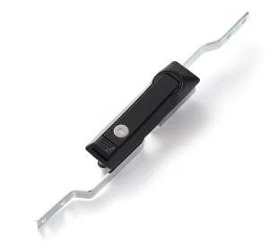 MS828 Brilliant Quality Steel Cabinet Rod Latch Locks for Door Locking