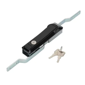 MS828 Zinc Alloy Rod Lock Professional New Design for Secure Industrial Applications Polished Finish
