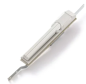 MS830 3 High Quality Door Rod Lock Two Point Industrial Rod Control Lock
