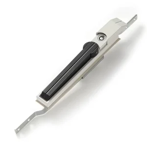 MS830 Mechanical Door Rod Lock Long Latch Rod Lock for Industrial Cabinet Door