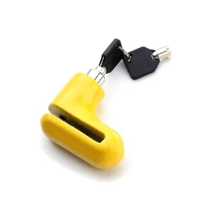 MTB Bicycle Motorcycle Anti-Theft Disc Brake Lock