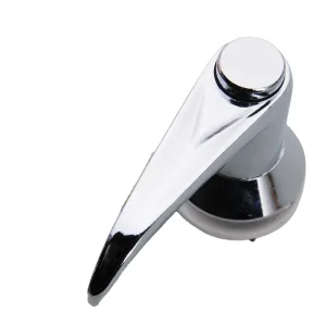 Made in China Cabinet Handle Lock Portable Safe Box with Push Button Handle Lock