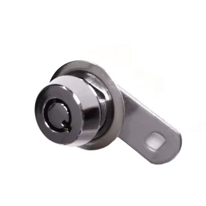 Manufacturer Combination Tubular Cabinet Cam Toolbox Latch Lock with 60mm Backset ANSI Grade 2 2 Keys Zinc Alloy