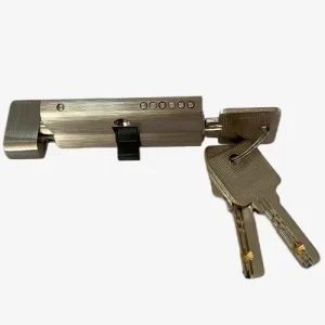 Manufacturer Door Cylinder Lock with Keys