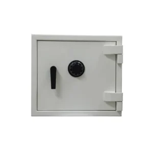 Manufacturer Residential Safe Deposit Box with Key and Electronic Digital Locks for Home and Office