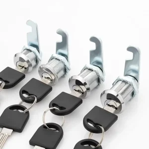 Manufacturer Steel Office Furniture Lock Cylinders Metal Eccentric Cam Locks